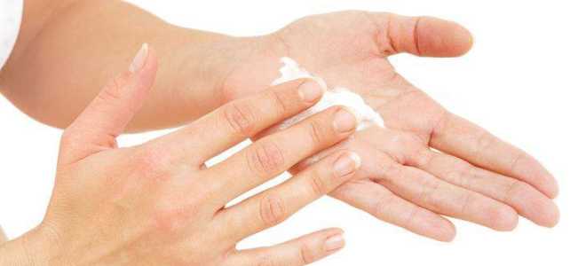 Как правильно пользоваться присыпкой?