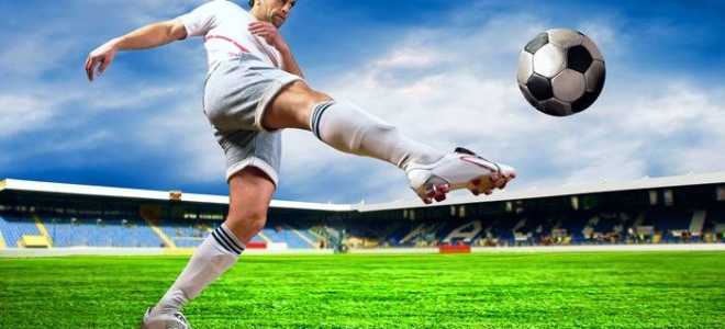 Топики про «мой любимый вид спорта» на английском языке