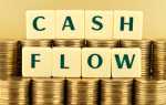 Что такое денежный поток (cash flow, cf) и его разновидности