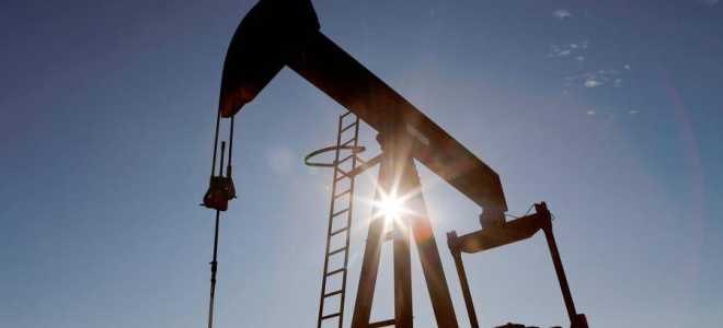 Крупнейшие обвалы на нефтяном рынке