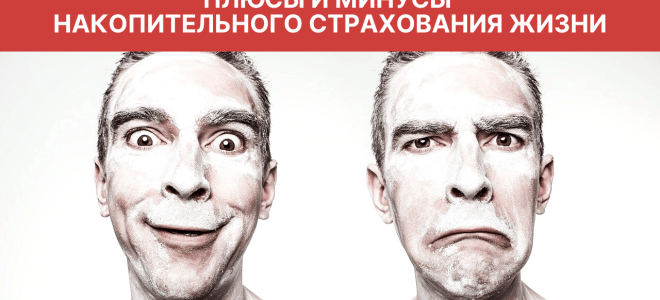 Накопительное страхование жизни: преимущества и недостатки