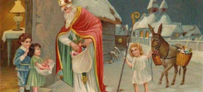 Santa — перевод, произношение