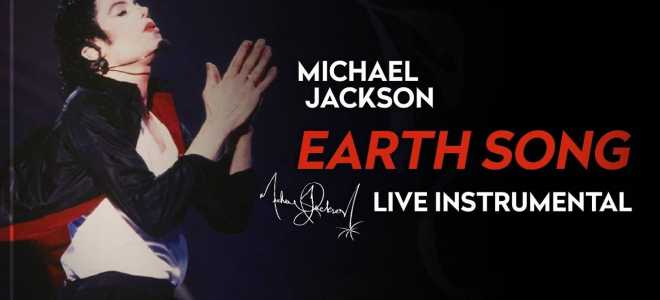 Michael jackson — earth song перевод песни с транскрипцией