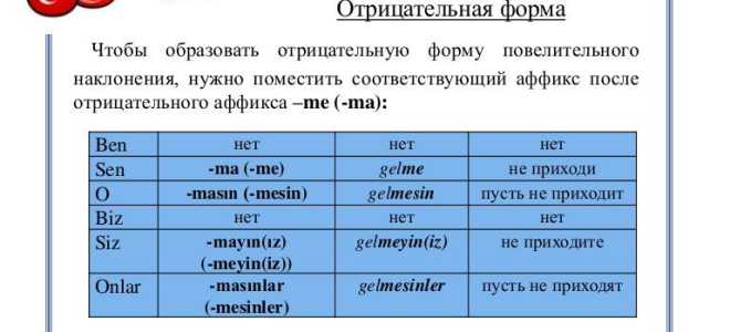 Глаголы в английском языке: всё, что необходимо о них знать