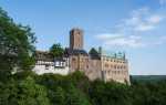 Самые красивые замки Германии + фото