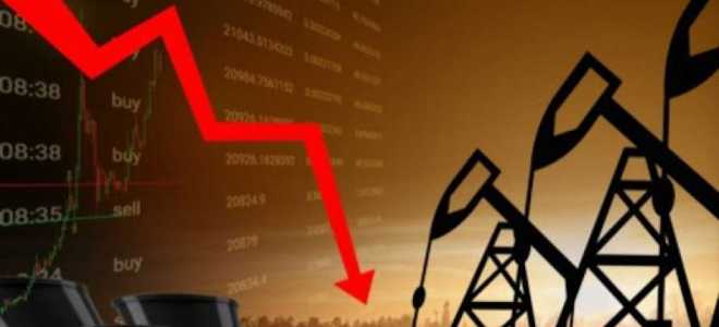 История нефти в мире до xvii века