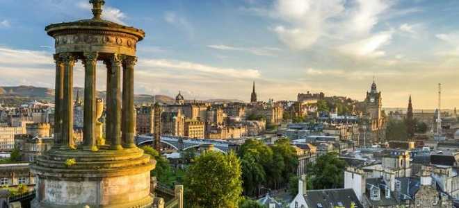 Достопримечательности англии: топ-25 (много фото)