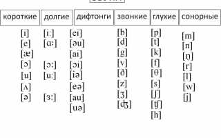 Произношение английских слов русскими буквами по фото