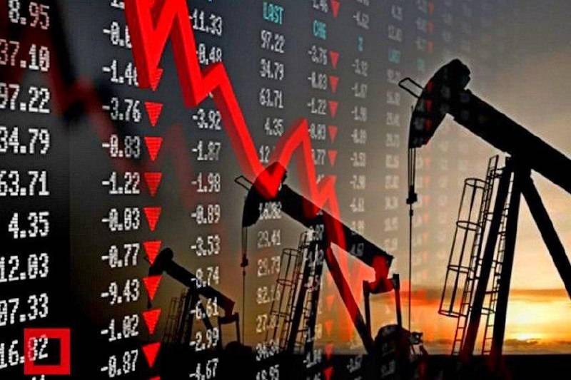 Зависимость экономики россии от нефти. ослабевает ли "голландская болезнь"? - тасс