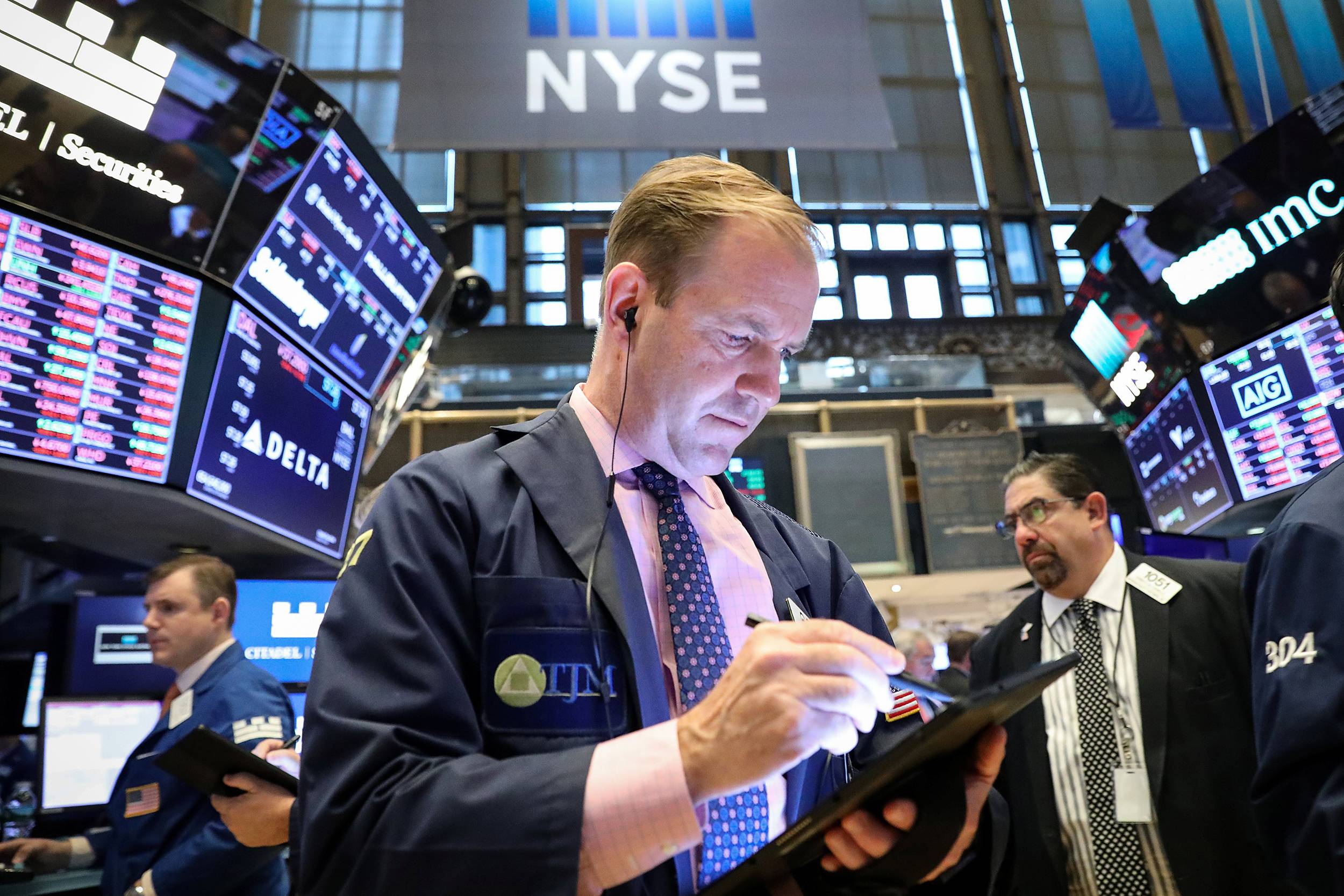 Американская фондовая биржа: список рынков сша для торговли акциями онлайн, как туда попасть