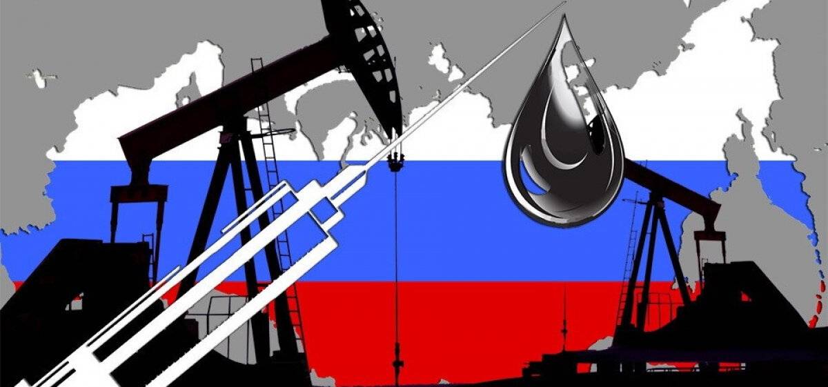Хронология крупнейших случаев разлива нефти и нефтепродуктов в россии