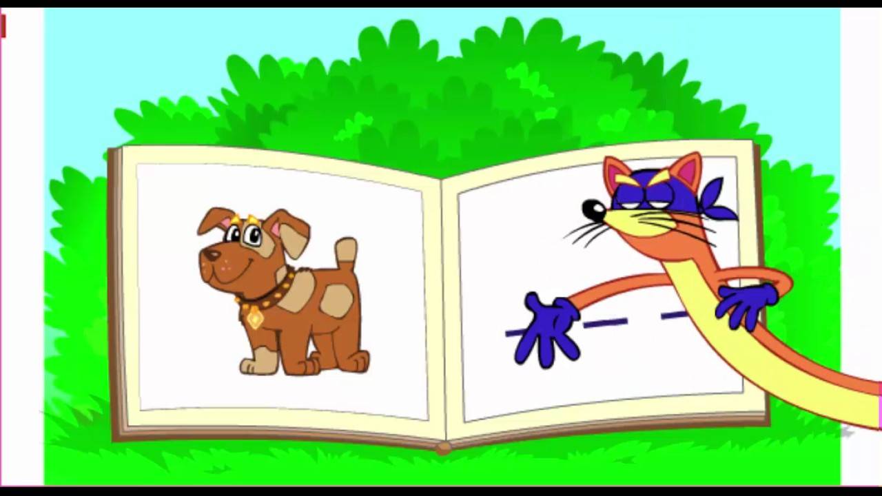 12 мультфильмов на английском для обучения языку. лучшие мультфильмы на английском: маззи, гого, кот кроуфорд, кролик питер.