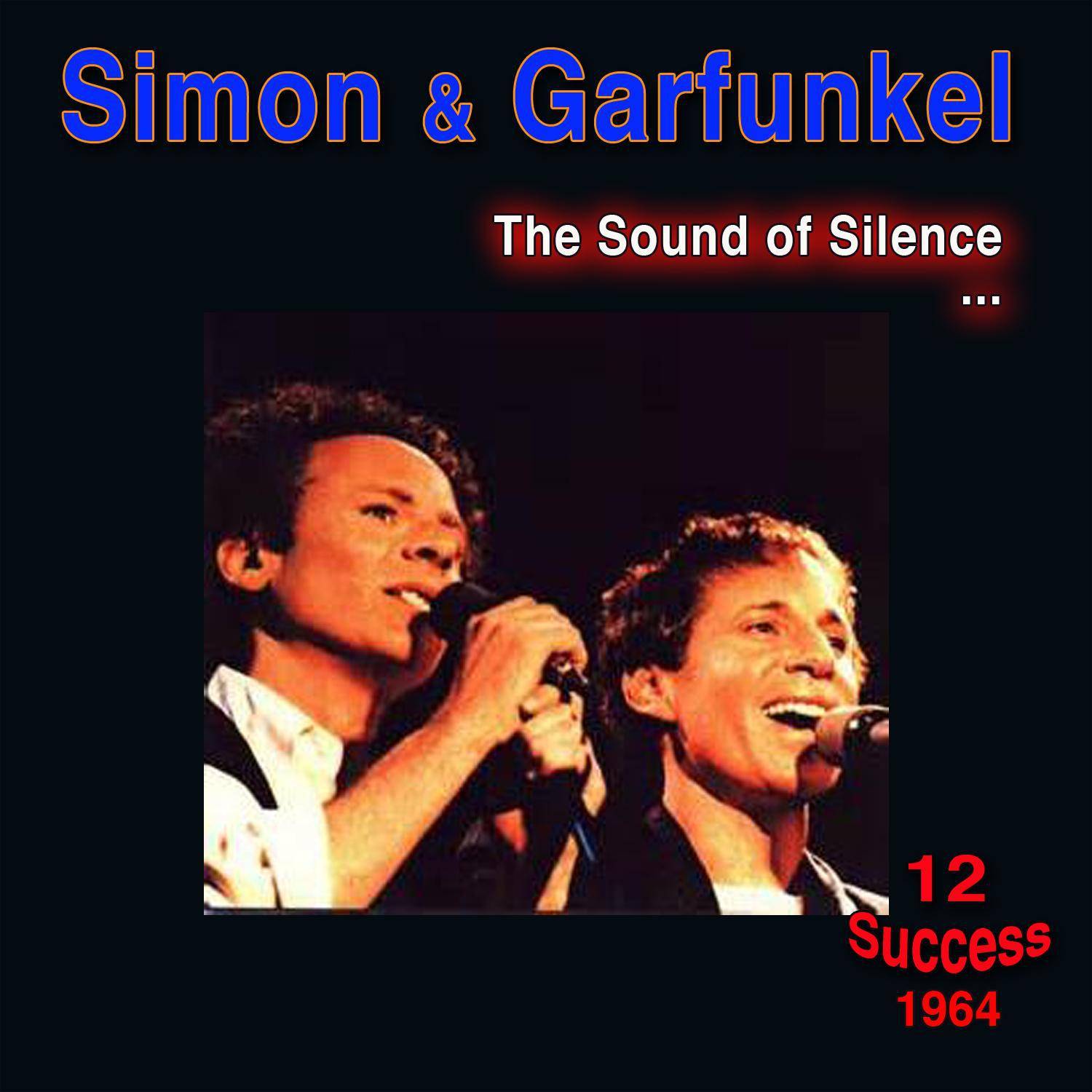 Текст и перевод песни the sound of silence