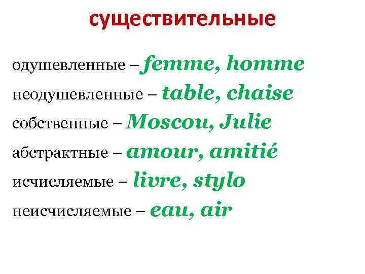 Тетрадей имя существительное