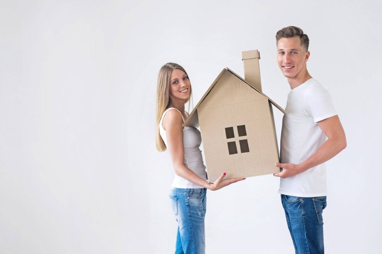 Что лучше: ипотека или кредит на квартиру