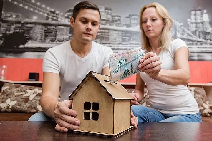 Как купить квартиру — с ипотекой или без
