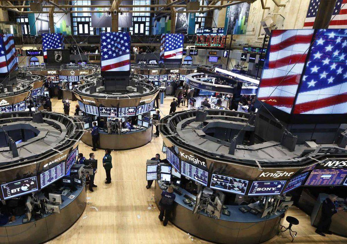 Топ-100 лучших американских акций – globalstocks.ru