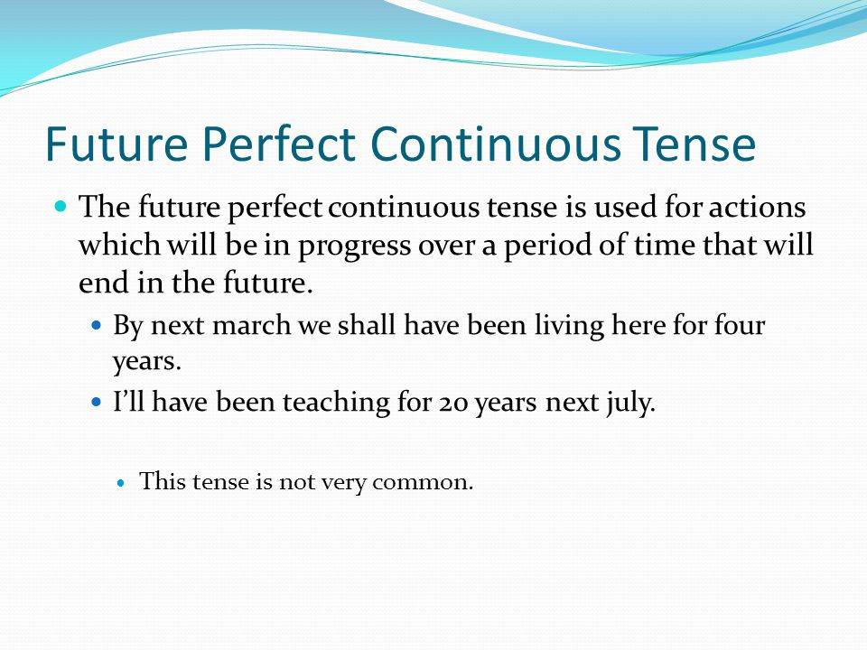 2 предложения future continuous. Future Continuous Future perfect.