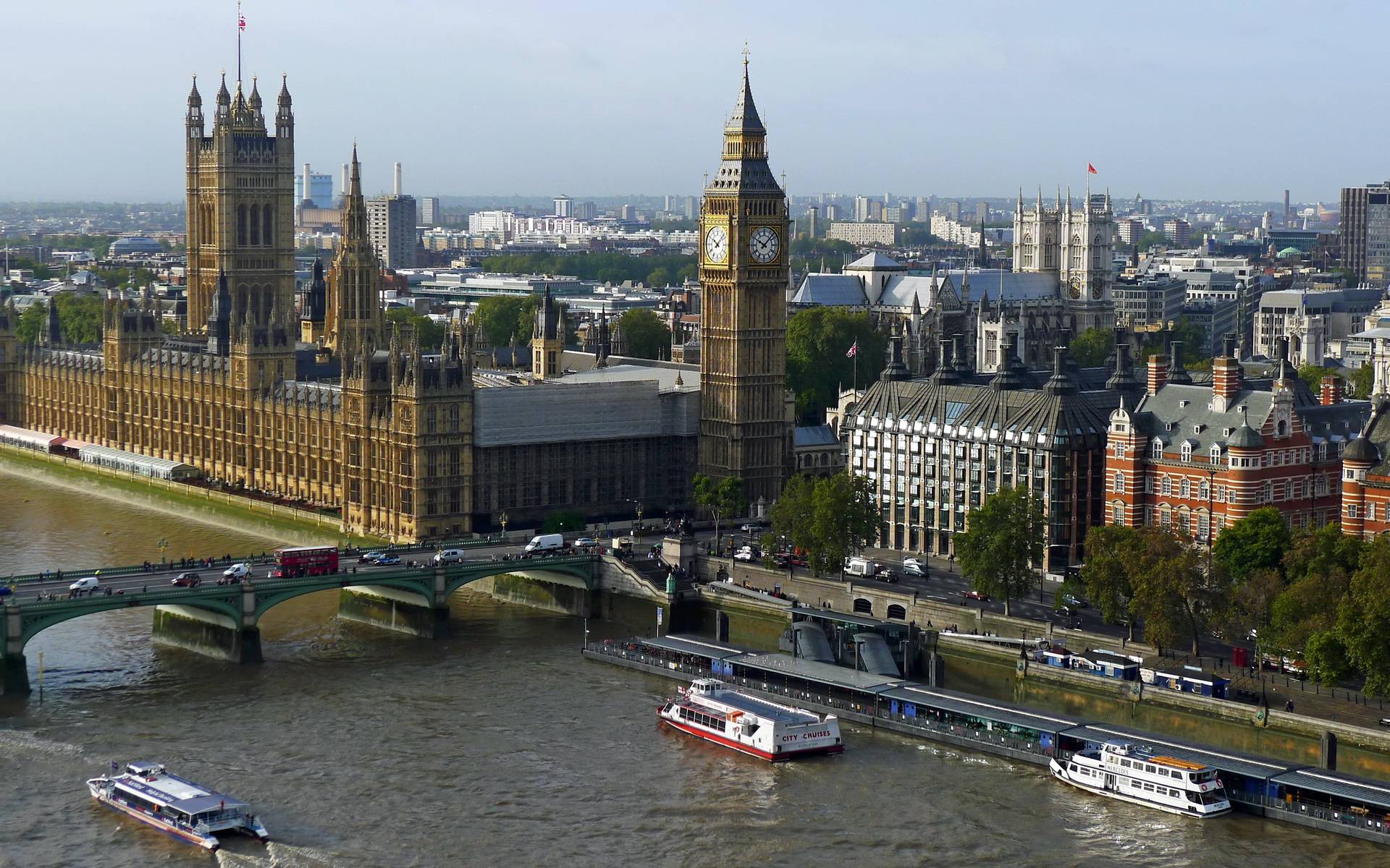 30 главных достопримечательностей лондона | поездка в лондон - советы туристу