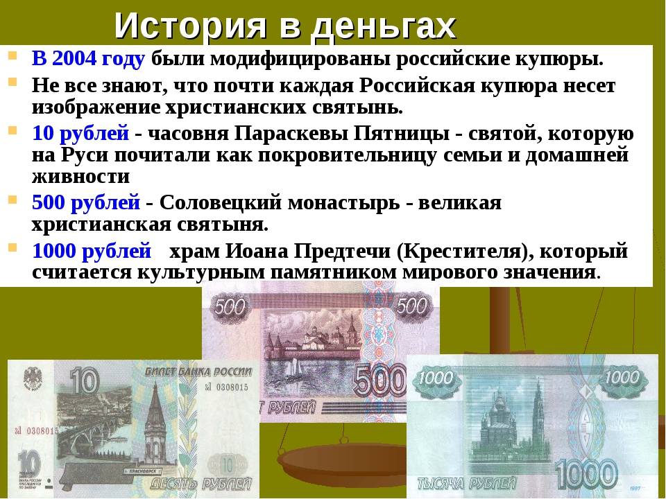 Рубль описание купюр. Деньги для презентации. Современные бумажные деньги. Современные деньги России. Современные денежные знаки.