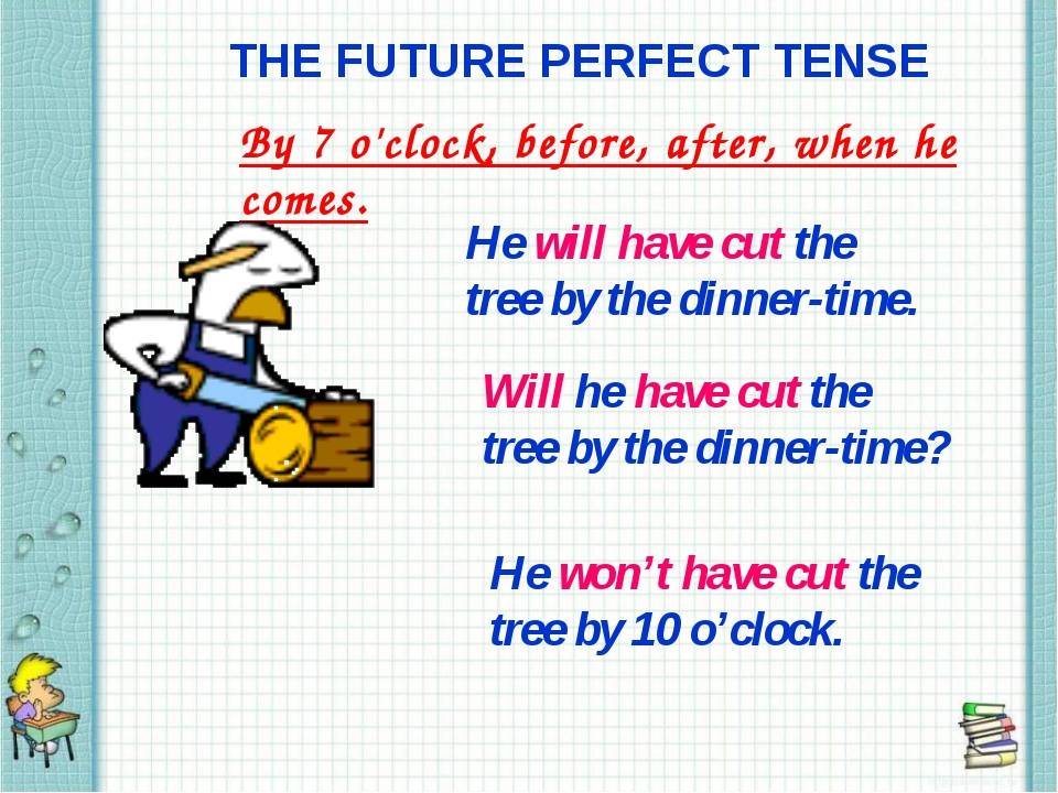 Eat future perfect. Future perfect примеры. Future perfect вспомогательные глаголы. Future perfect в английском языке. Future perfect предложения.