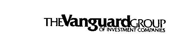 Кто являются владельцами vanguard group? - 2020 - talkin go money