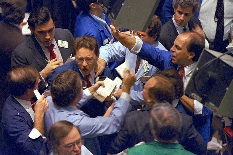 Самые сильные падения рынков в истории | investfuture