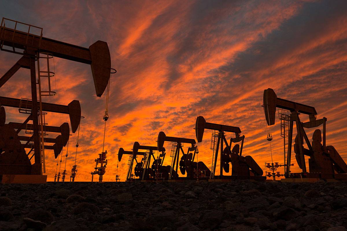 Нефтяная промышленность в мире: лидеры, темпы развития, прогнозы на будущее, остатки ресурсов