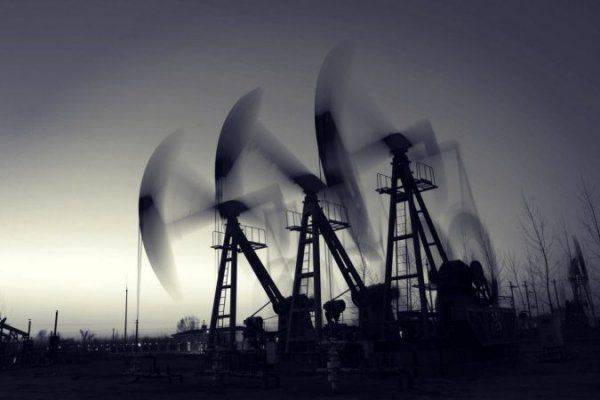 Крупнейшие обвалы на нефтяном рынке