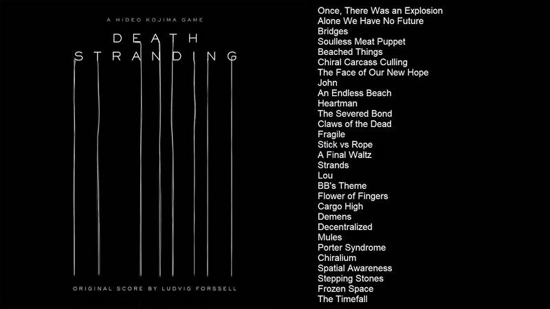 Death stranding: что на самом деле означает название игры?
