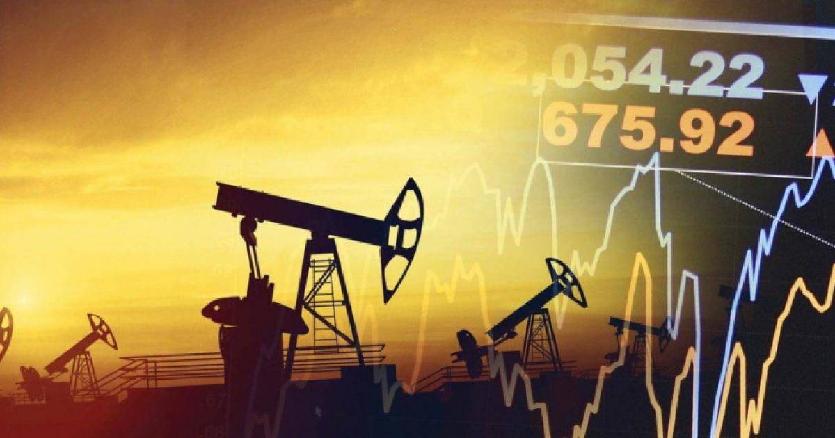 Россия и опек начали самое масштабное в истории сокращение добычи нефти из-за пандемии