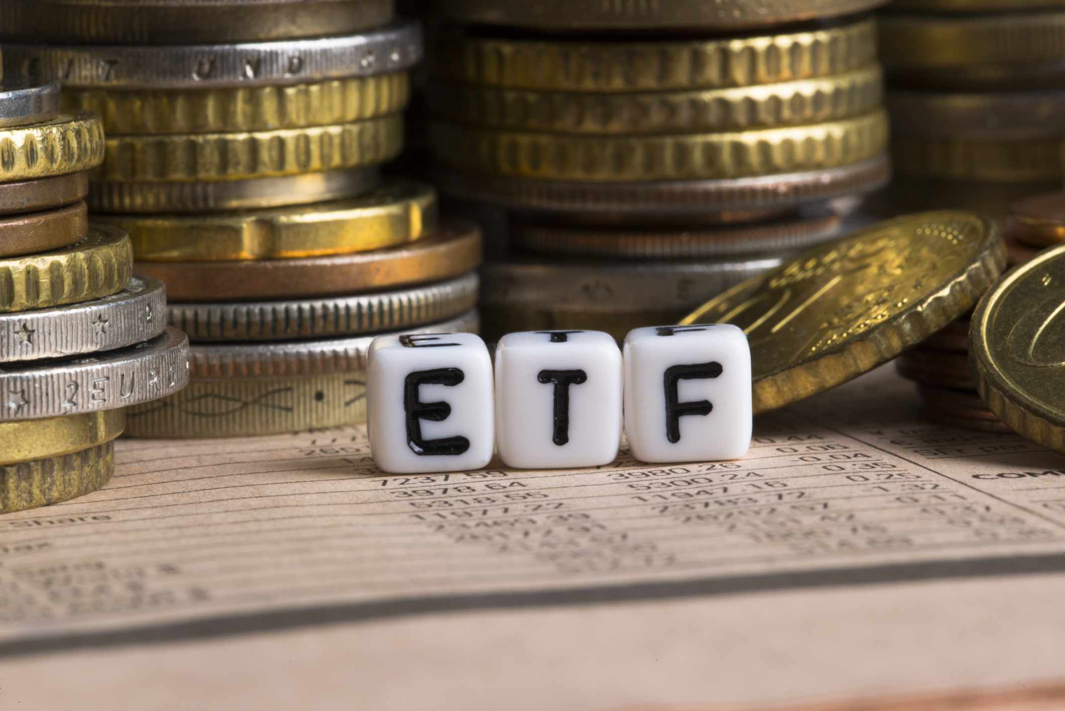 Как рассчитать доходность etf? — вопросы от читателей т—ж