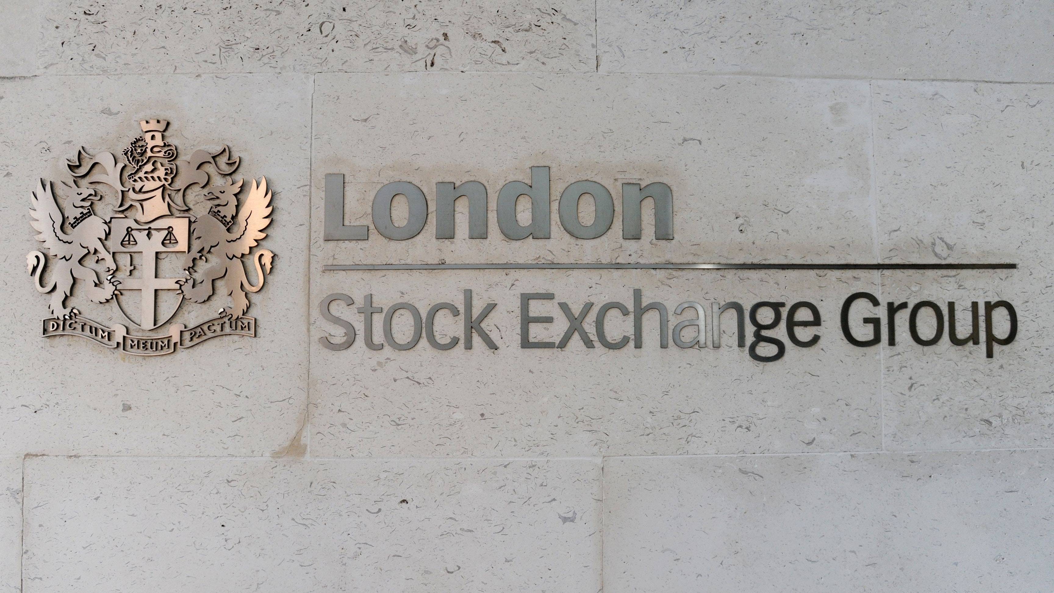 Лондонская фондовая биржа london stock exchange