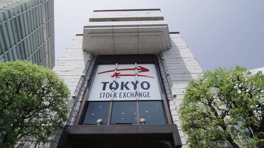 Japan exchange group