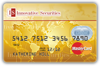 Innovative securities — где же ты, где? | мой www журнал - зеркало
