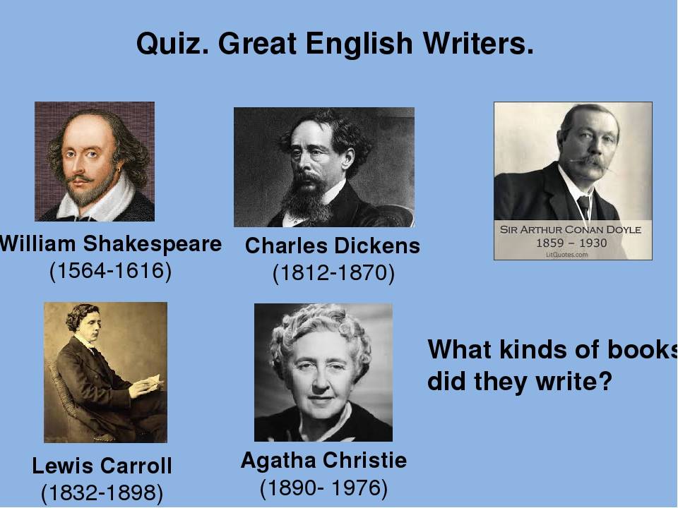 Greatest playwright. Английские Писатели. Английские и американские Писатели. Известные Писатели Англии. Известные английские Писатели на английском.