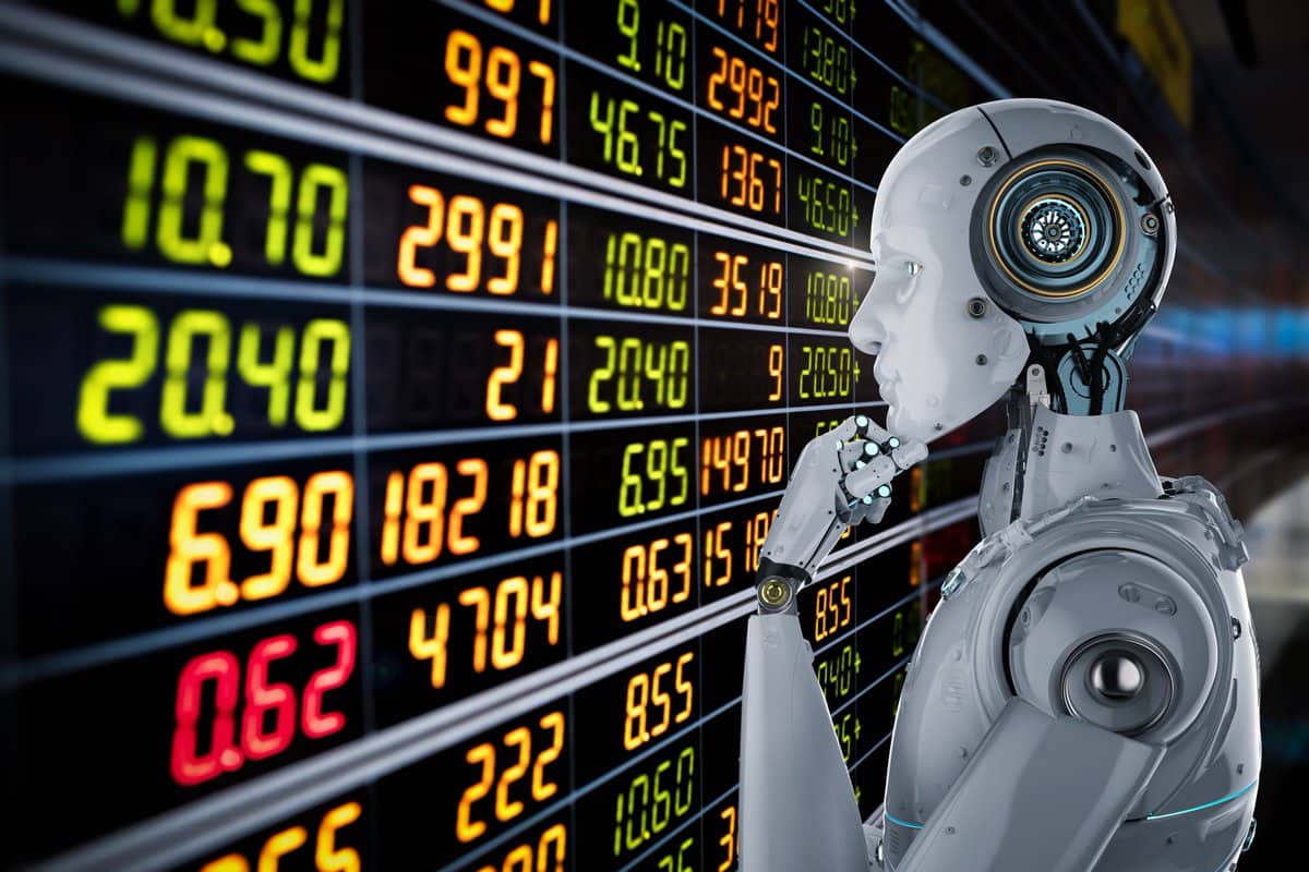 Forex Robots