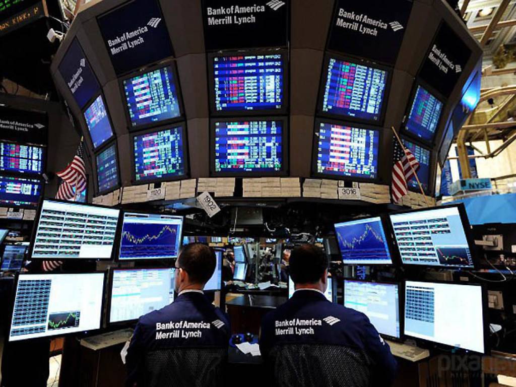 Фондовый рынок — что это? отличия российской от американской биржи