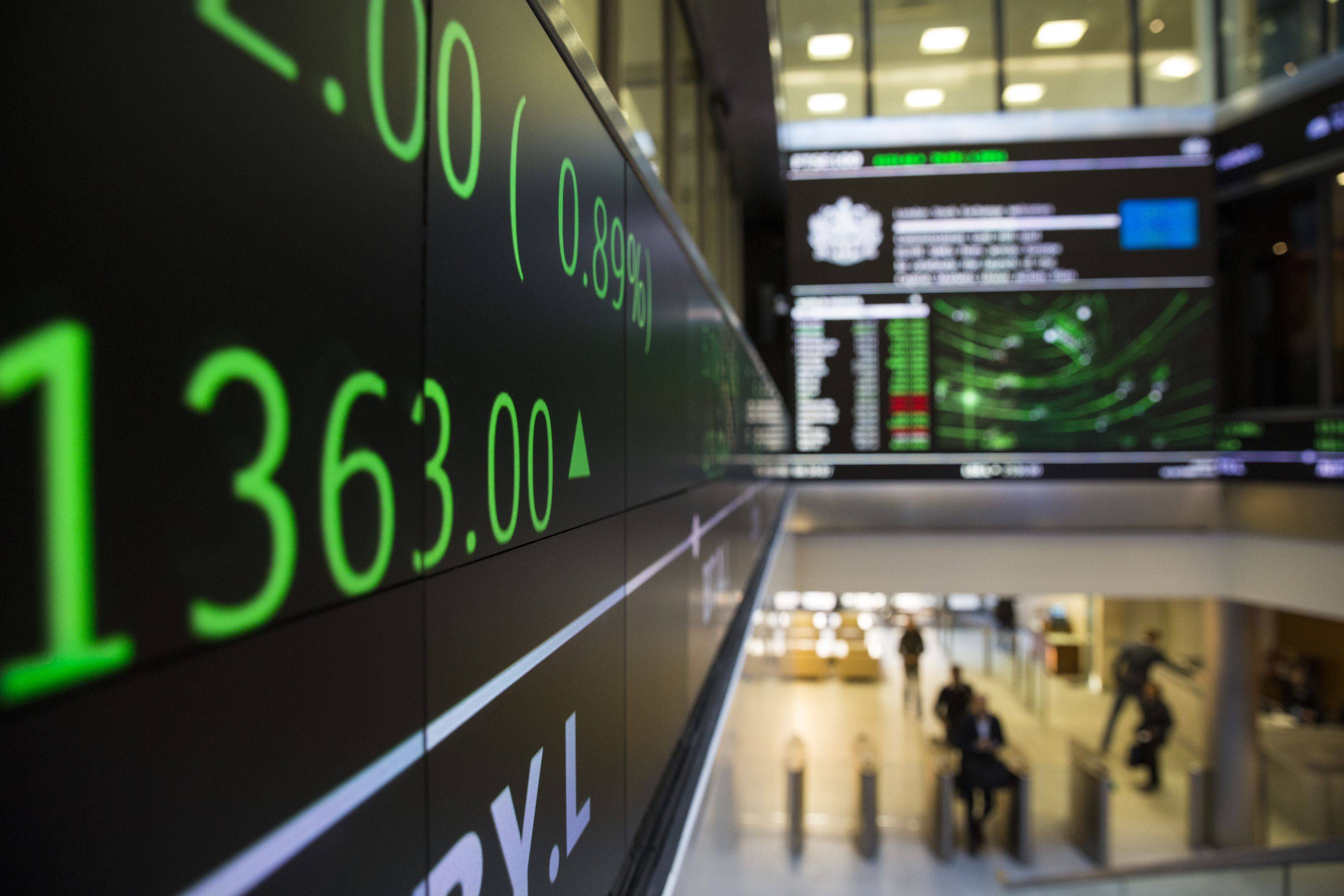 Мадридская фондовая биржа bme – одна из крупнейших в европе