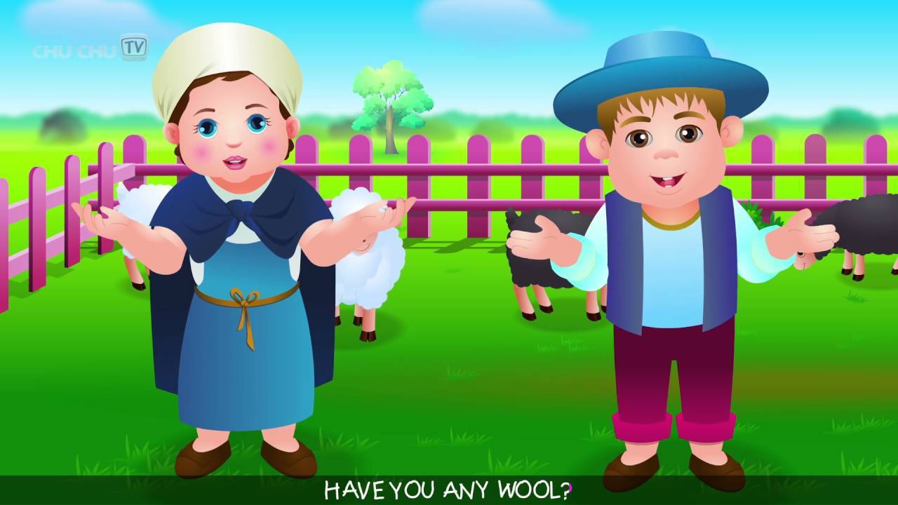 Мультфильмы на английском для обучения детей