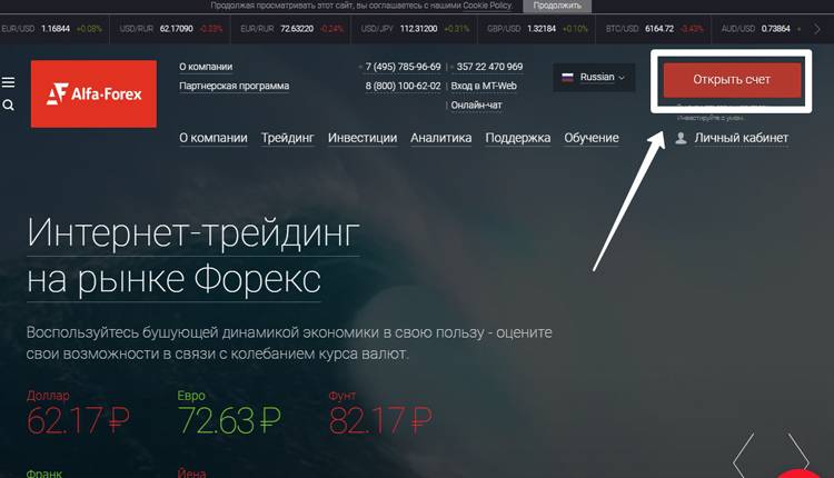 Альфа форекс: отзывы и досье masterforex-v