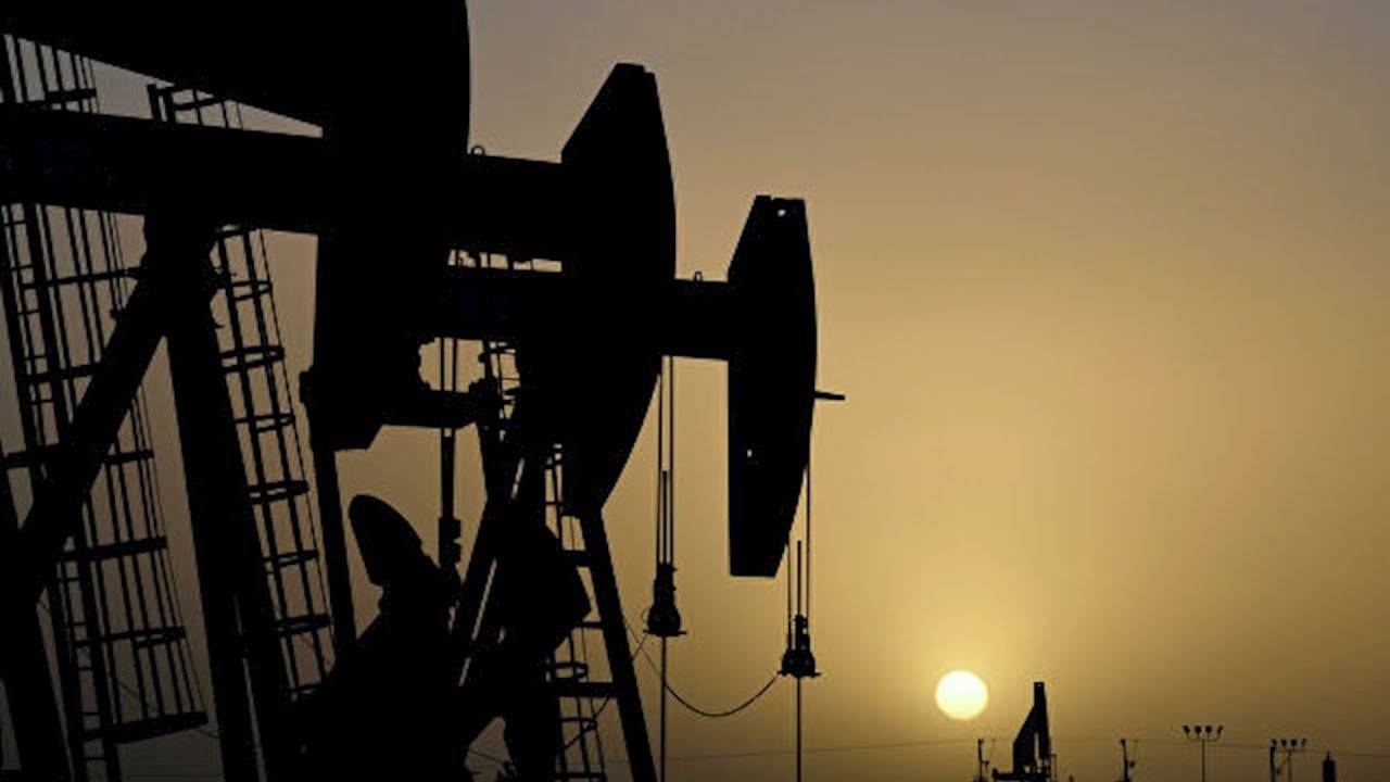 Хронология крупнейших случаев разлива нефти и нефтепродуктов в россии