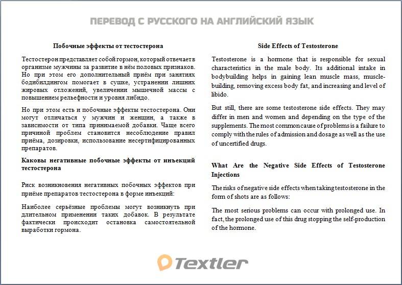 Я Хочу Заказать Перевод На Английский