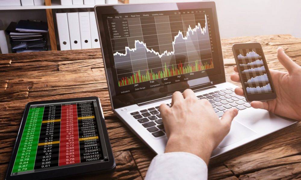 Когда стоит продавать акции — выход из сделки