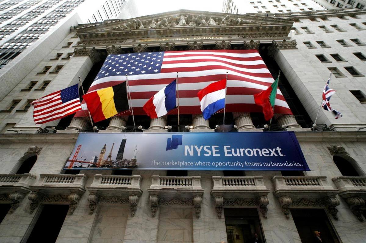 Trading platform | euronext.com