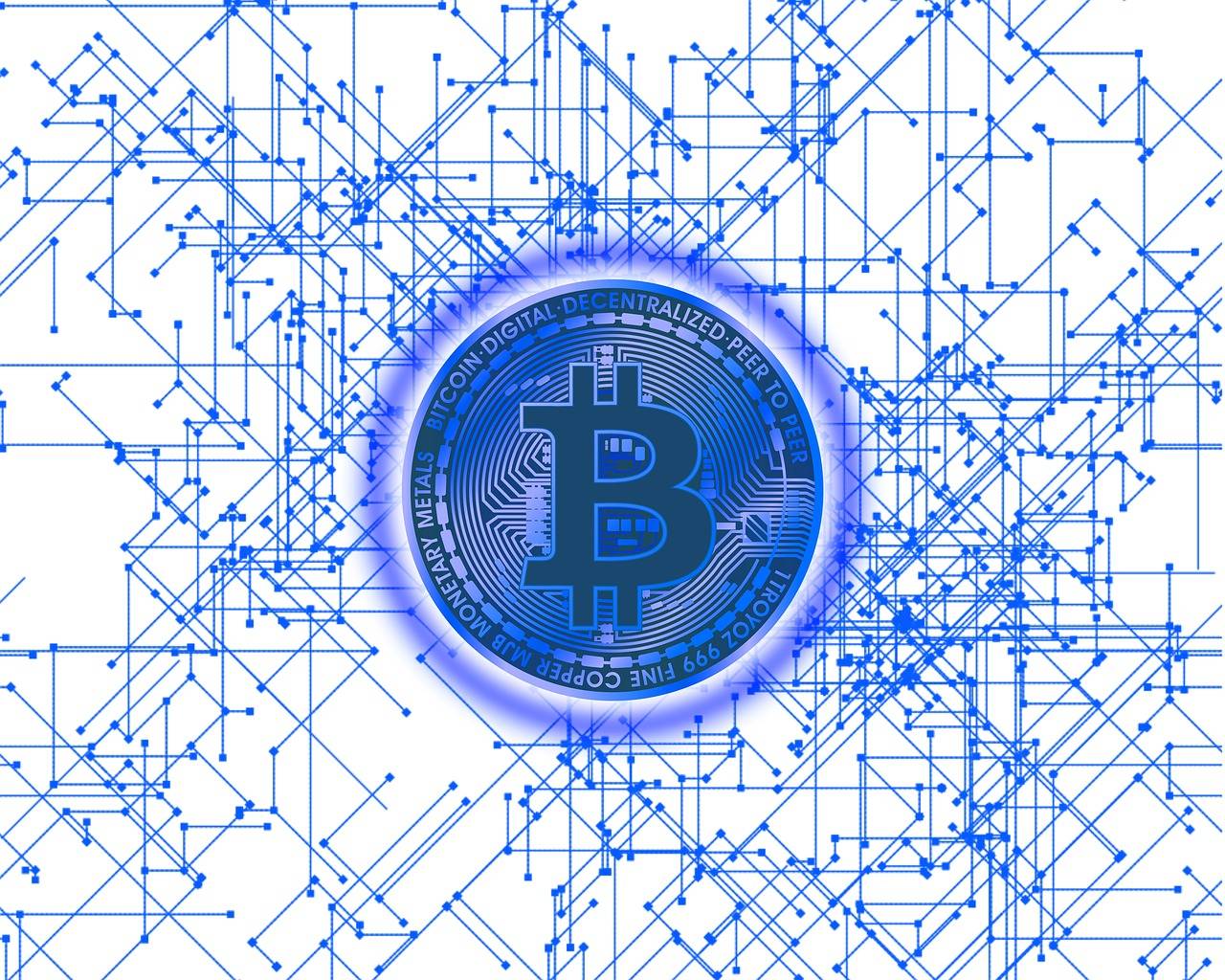 blockchain technology bitcoin blockchain