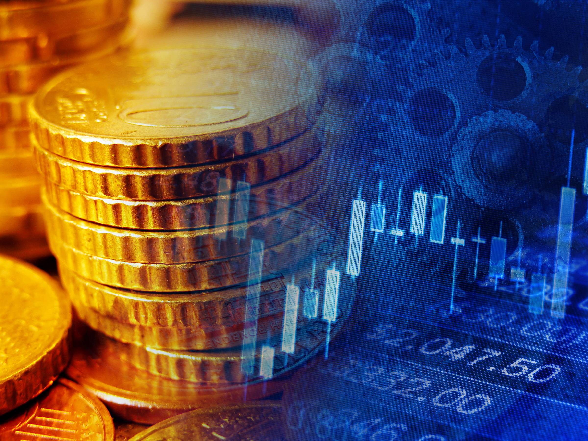 Денежный рынок | блог iamforextrader