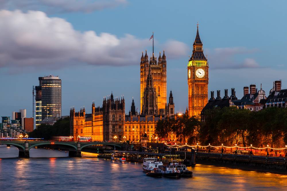 Туризм в великобритании: главные достопримечательности страны и особенности отдыха