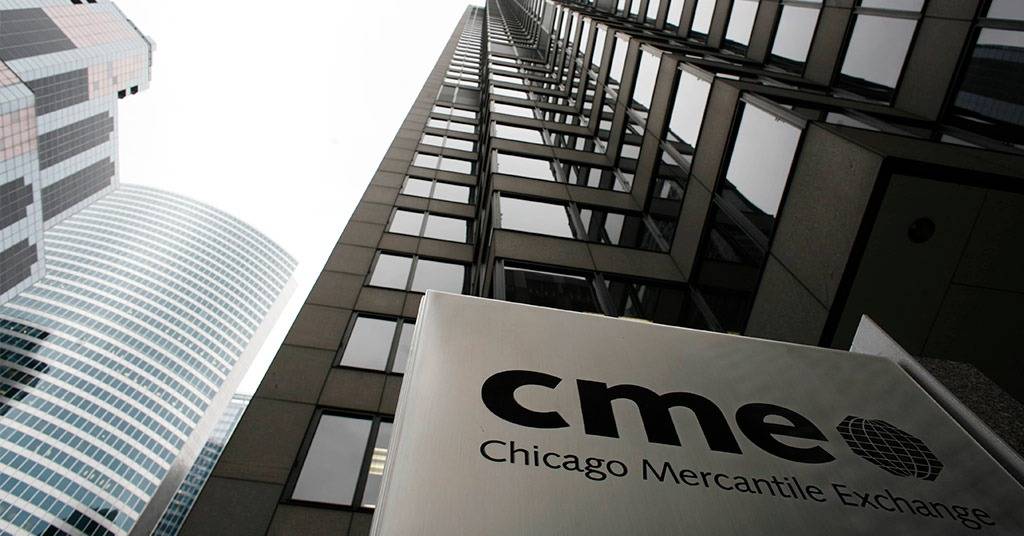 Cme group stock price (cme) - investing.com