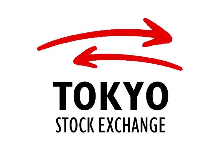 Токийская фондовая биржа tse tokyo